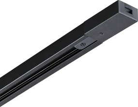 Link 1 phase surface on-off binario soffitto nero elettrificato in ...