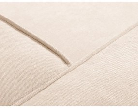 Divano angolare crema (angolo sinistro) Madame - Windsor &amp; Co Sofas