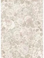 Jannelli & Volpi Tapete Grande Rose - 7220
