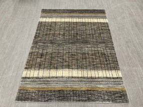 Loribaft Tappeto persiano 170x230 Marrone (Iran) Annodato A Mano