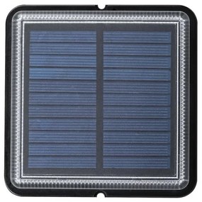 Rabalux 8104 - Lampada solare LED da esterno BILBAO LED/1,5W/3,2V 4000K IP67