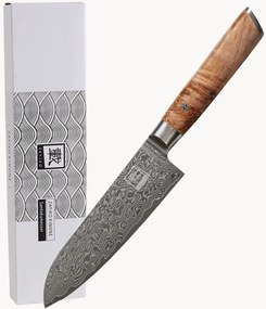 Coltello Santoku Kinone
