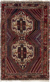 Sirjan Tappeto persiano 210 x 130 (Iran) Annodato A Mano