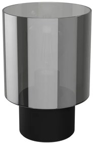 Eglo 33984 - Lampada da tavolo GOROSIBA 1xE27/60W/230V