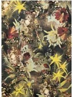 Jean Paul Gaultier Carta da parati Vanille - Mordore
