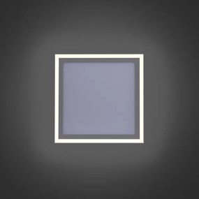 Leuchten Direkt 14850-16 - Lampada LED dimmerabile LED/17W/230V + LED/13W + T