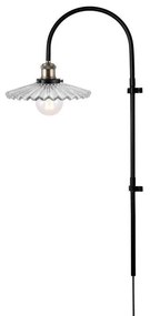 Globen Lighting - Cobbler 75 Applique Da Parete Trasparente Globen Lighting