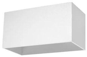 Sollux SL.0525 - Applique QUAD MAXI 2xG9/40W/230V