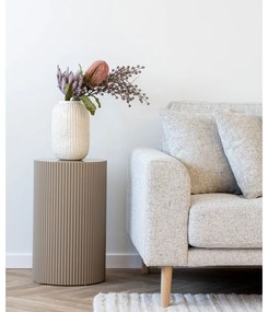 Tavolino rotondo ø 30 cm Farense – House Nordic