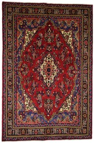 Hamedan Tappeto 330x220 (Iran)