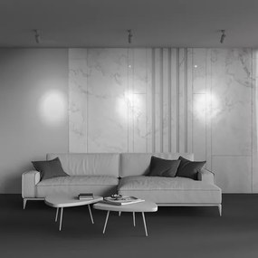 Maytoni C034CL-01G - Faretto FOCUS 1xGU10/10W/230V dorato