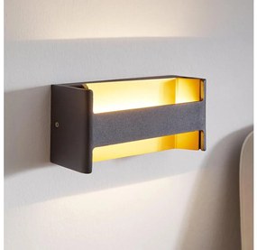 Eglo 98545 - Applique LED FELONICHE LED/10W/230V