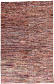 Gabbeh Tappeto orientale 290 x 190 (Pakistan) Annodato A Mano