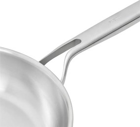 Padella in acciaio inox ø 30 cm Lucca 3.0 – FABINI