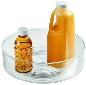 Sistema di stoccaggio rotante del frigorifero, ⌀ 29 cm Binz - iDesign