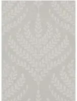 Liberty Carta da parati Paisley Fern - Pewter