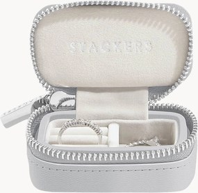 Portagioie da viaggio Pebble Grey