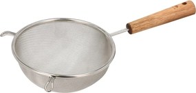 Setaccio in acciaio inox ø 16 cm - Holm