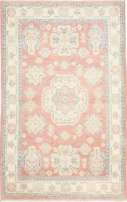 Kazak Tappeto 150x100 (Pakistan) Annodato A Mano