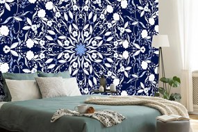 Carta da parati – Stile pittura cinese