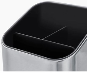 Portautensili da cucina in metallo Surface – Joseph Joseph