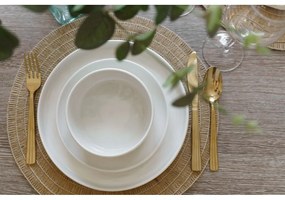 Set di stoviglie in porcellana da 12 pezzi Alexis - Mikasa