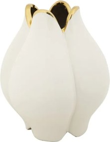 Vaso Ceramica Potter Cm Ø 23X27,5