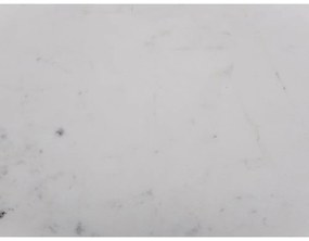 Tavolino rotondo in marmo ø 50 cm Luscious - Leitmotiv