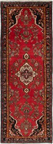 Hamedan Tappeto 120 x 320 (Iran) Annodato A Mano