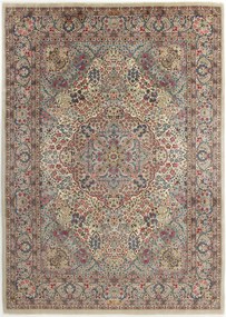 Tappeto 350x250 (Iran) Annodato A Mano