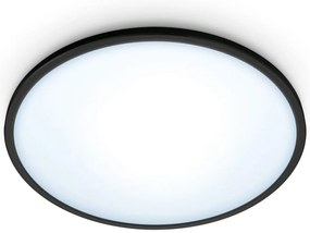 WiZ - Plafoniera LED dimmerabile SUPERSLIM LED/16W/230V 2700-6500K Wi-Fi