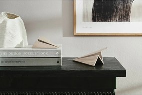 Statua in legno altezza 5 cm Maverick - Boyhood