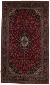 Kashan Tappeto 240 x 410 (Iran)