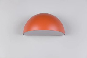 Illuminazione esterna da parete (altezza totale 14 cm) Maas – Trio