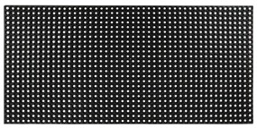 Tappeto İn Gomma 16 Mm 100x200 Cm /