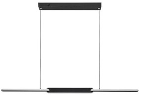 Rabalux 72231 - Lampadario LED a sospensione con filo SINDRI LED/36W/230V