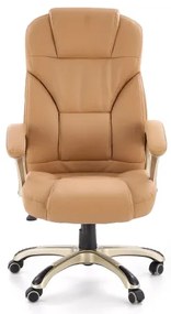 Sedia da ufficio PINU beige