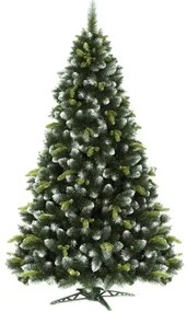 Albero di Natale 220 cm pino