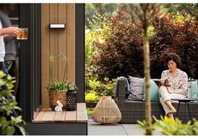 Philips - Applique a LED da esterno STRATOSPHERE LED/3,8W/230V 4000K IP44