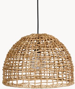 Lampada a sospensione da esterno in lampakanay Cebu, varie misure