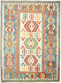 Kilim Tappeto 230x170 (Pakistan) Tessuto A Mano