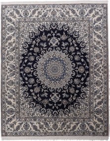 Nain Tappeto persiano 250 x 300 (Iran) Annodato A Mano