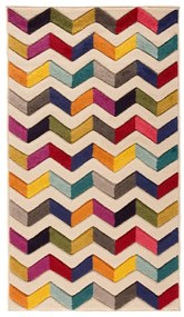 Tappeto Spectrum Bolero, 80 x 150 cm - Flair Rugs