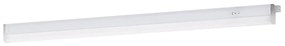 Philips 85088/31/16 - Lampada LED sottopensile LINEAR LED/9W/230V