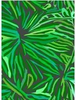 Missoni Home Carta da parati Flora - 10577