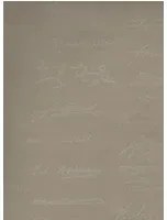 Andrew Martin Carta da parati Autograph - Linen