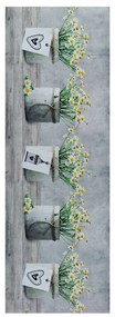 Battistrada , 52 x 200 cm Sprinty Camomilla - Universal