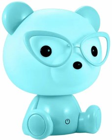 Lampada a LED dimmerabile per bambini BIBI LED/2,5W/3,7V 1200 mAh