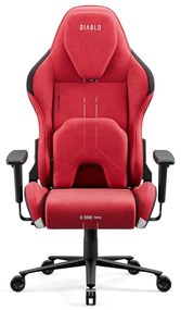 Sedia Gaming Diablo X.One Prime Bloody Mary Normal Size