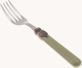 Set di 6 forchette da tavola Classic